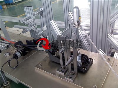 桂林汽车换挡器性能试验台型号 变速换挡器试验台 技术人员上门安装服务