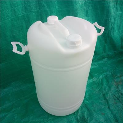 无棣富航吹塑包装运输桶60L双闭口塑料桶