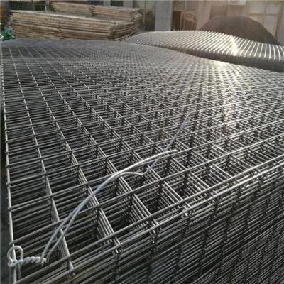 柳州建筑钢筋网型号 规格齐全 安装方便