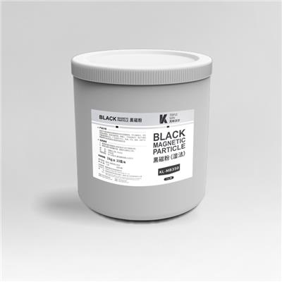 黑磁粉Kl-MB350-陕西克林沃尔