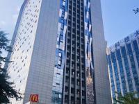 深圳腾讯总部旁 比克科技大厦精装办公室招租