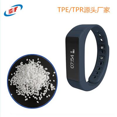 广州TPETPR包胶料生产商 PC包胶TPE