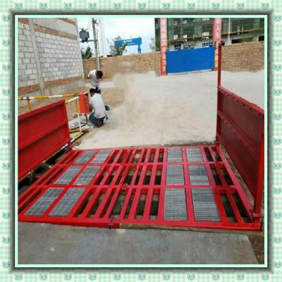 漳州角美采石场100吨洗轮机厂家供应