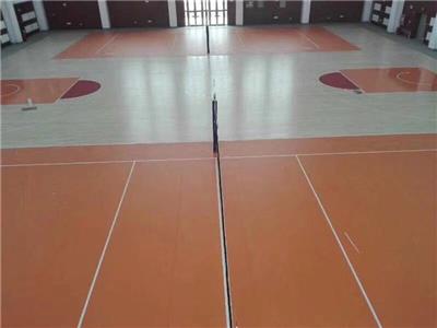 鹤壁体育馆实木运动地板 提供免费样品