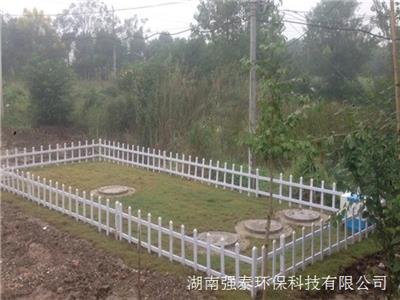 北京农村一体化污水处理设备