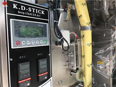 吉林液体包装机规格 酱体包装机 全自动化 中凯包装