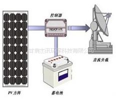 甘肃兰州厂家供应太阳能充放电控制系统
