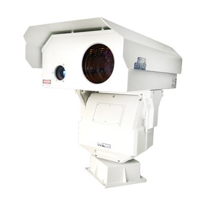 SSK/NW-HD5000MP系列高清**远距离激光夜视系统