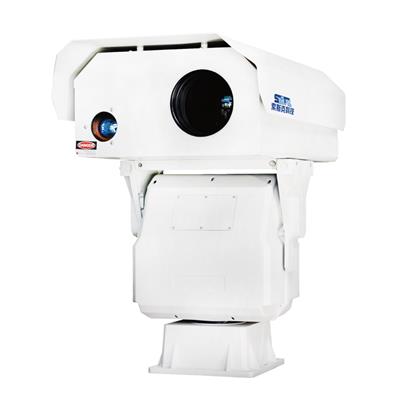SSK/NW-HD3000MP系列高清**远距离激光夜视系统