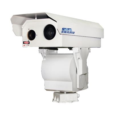 SSK/NW-HD2000MP系列高清远距离激光夜视系统