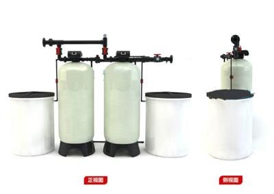 长治软化水设备 晋城软化水设备 临汾软化水设备