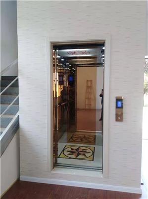别墅电梯安全操作有哪些条件