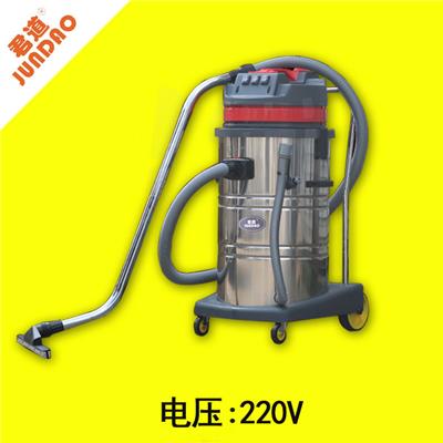 供应CB80-3工业吸尘器价格