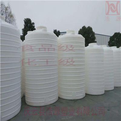 滨州8吨塑料桶8立方塑料桶耐酸碱化工储罐批发厂家