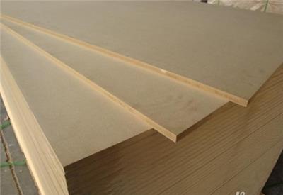 高密度板规格齐全 上海新班木业供应