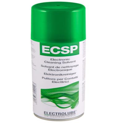 ELECTROLUBE易力高ECSP强力电子清洗溶剂