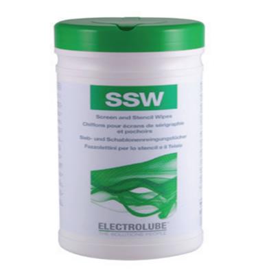 易力高SSW清洗剂