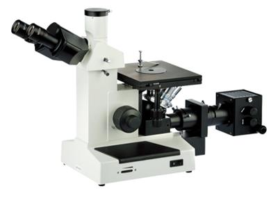 莱洛特4xc三目倒置显微镜