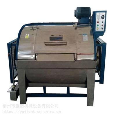 干衣设备，雅洁SWA801-150大型工业烘干机，服装烘干**