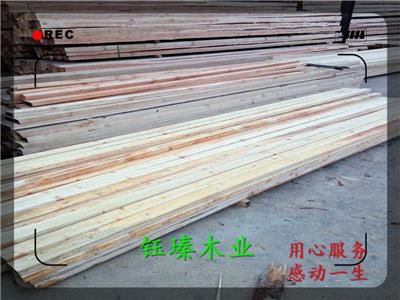 锦州白松木方生产企业