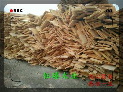 锦州铁杉木方加工厂家