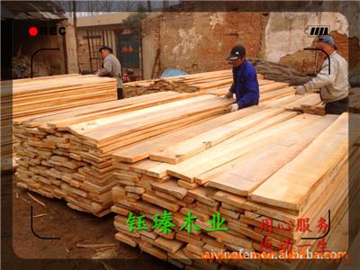 锦州白松木方供应商