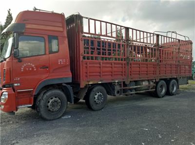 宁波到临沂物流专线