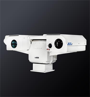 SSK/NW-IRST5000高清**远距离分体三波段夜视系统