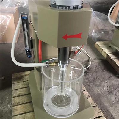 实验室多种湿法浸出试验用搅拌机 XJTI型XJTII型叶轮式浸出搅拌机 实验室浮选设备