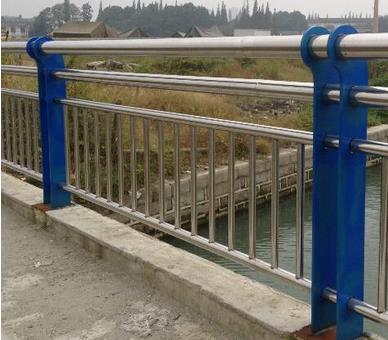 定制201/304不锈钢桥梁栏杆护栏桥梁护栏河道护栏