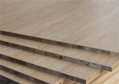 南通细木工板生态板销售厂家 欢迎来电 上海新班木业供应