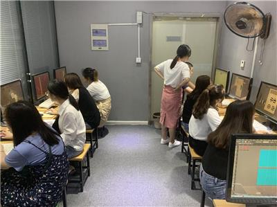 江苏办公自动化培训学校 电脑表格培训