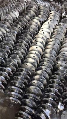 合金对焊法兰平焊法兰高压盲板管板生产厂家