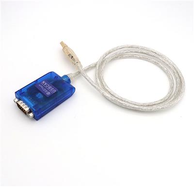 广成专业can总线分析工具模块USBCAN MINI