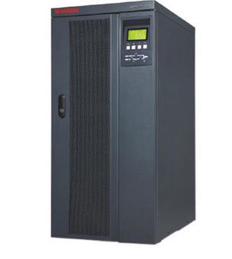 山特UPS不间断电源C6KS6KVA4800W长效机需外接蓄电池组长延时