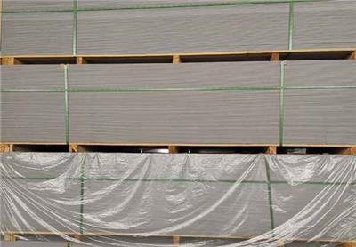 钢结构外墙干挂纤维水泥板生产销售