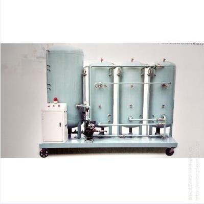 海南透平油滤油机生产厂家 变压器油滤油机 使用寿命长