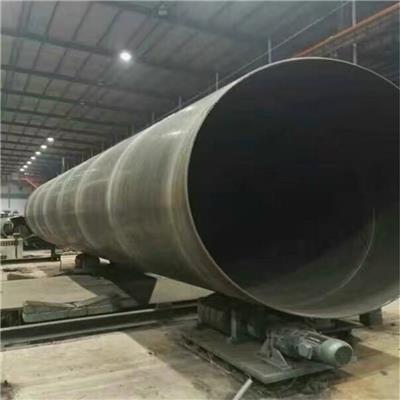 北京鑫皓成库存大量大口径焊管现低价销售