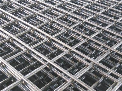 南阳钢筋焊接网批发 冷轧带肋钢筋焊接网 专业生产钢筋焊接网多年