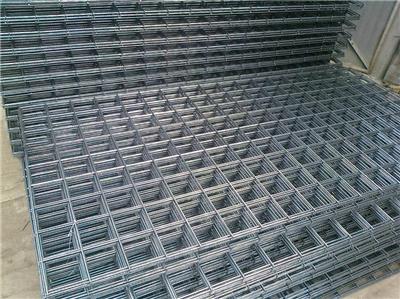 本溪钢筋焊接网厂家 冷轧带肋钢筋焊接网 专业生产钢筋焊接网多年