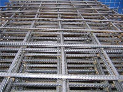 铜仁钢筋焊接网价格 带肋钢筋焊接网 价格合理