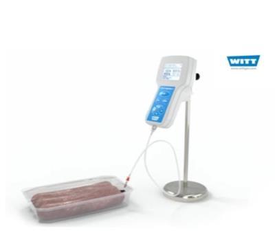 现货供应德国威特 OXYBABY® 6.0手持气体分析仪