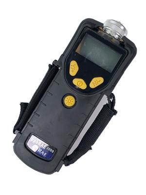 美国华瑞PGM-7340 手持式VOC浓度检测仪