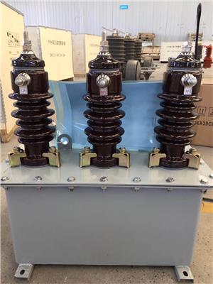 南宁JLS-10油浸式高压电力计量箱价格