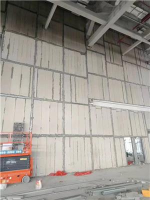 克拉玛依轻质隔墙板安装厂家 新型节能隔墙板 广源新型节能墙体材料