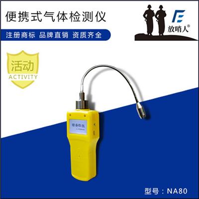 便携气体检测仪 气体报警器 厂家生产