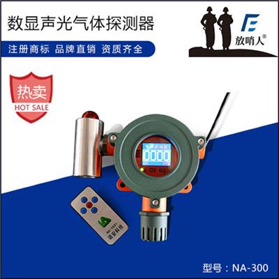 杭州气体报警器批发 气体报警仪器