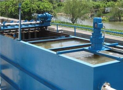 宁波工程污水处理 苏州恩比达环保科技供应