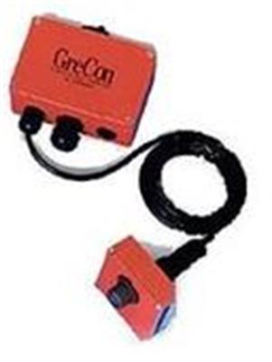 GRECON探测器 581540 FM 1/8
