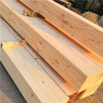 杉木生产木方厂家批发价格 杉木原木 木方价格